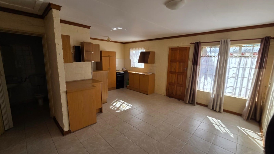 2 Bedroom Property for Sale in Pentagon Park Free State